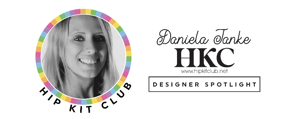 Hip Kits Designer Showcase for Daniela Janke